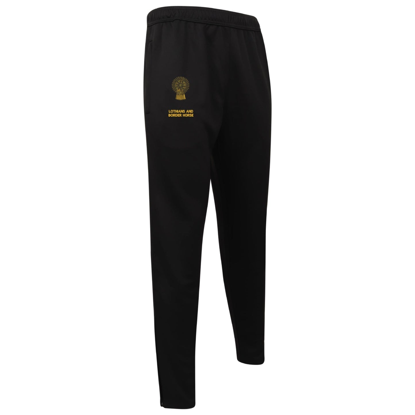 Lothians and Border Horse Knitted Tracksuit Pants