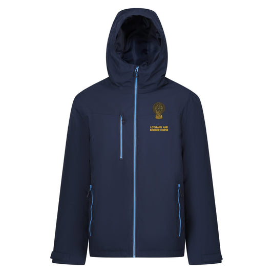 Lothians and Border Horse Regatta Waterproof Insulated Jacket