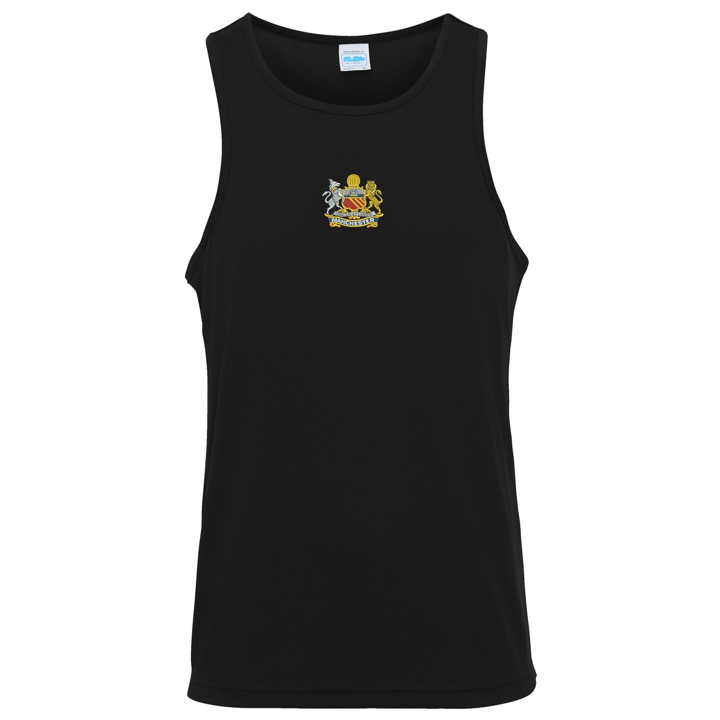 Manchester Regiment Vest