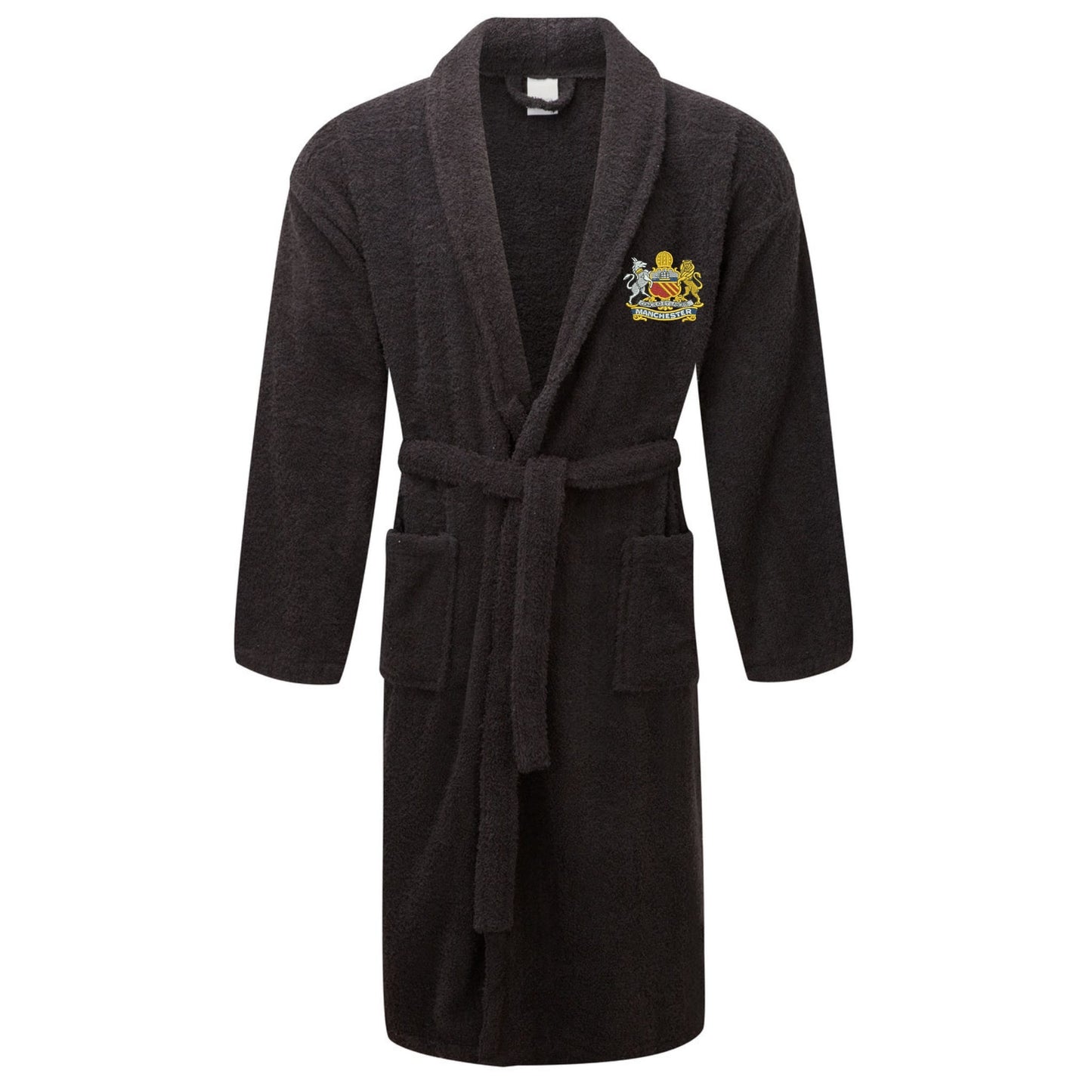 Manchester Regiment Dressing Gown