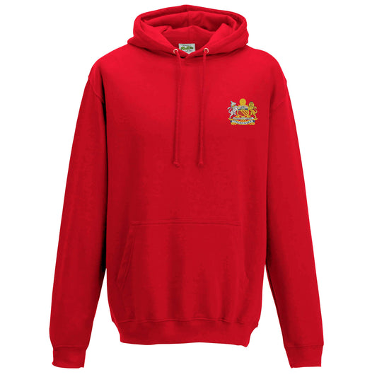 Manchester Regiment Hoodie