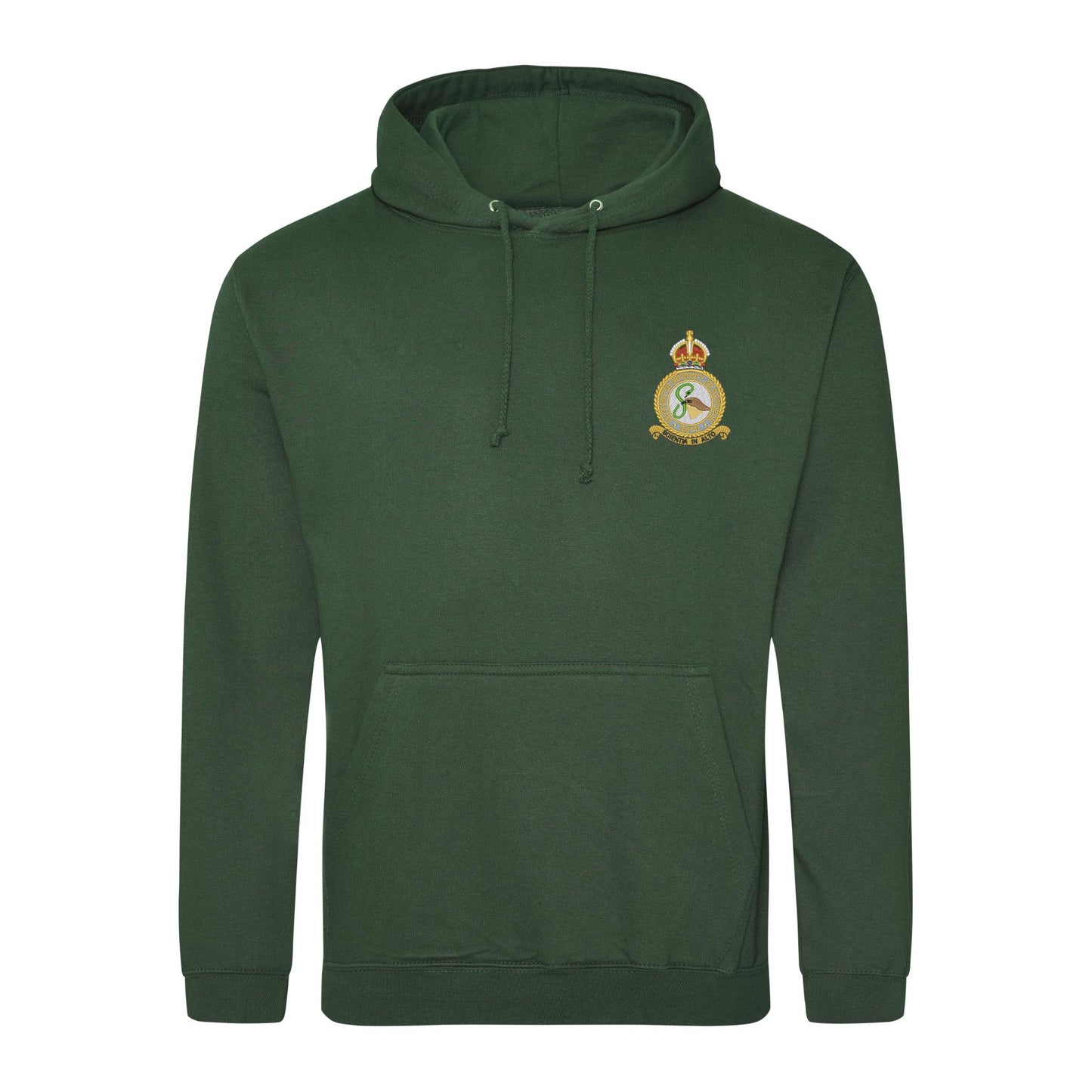 Manchester and Salford Universities Air Squadron Hoodie