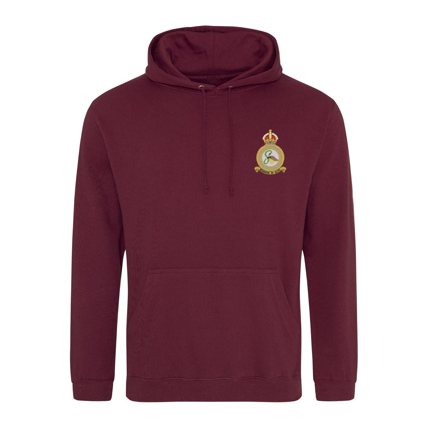 Manchester and Salford Universities Air Squadron Hoodie