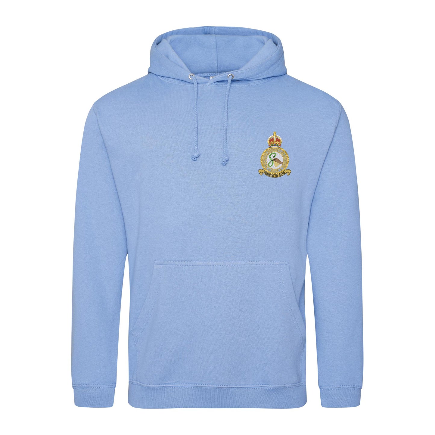 Manchester and Salford Universities Air Squadron Hoodie