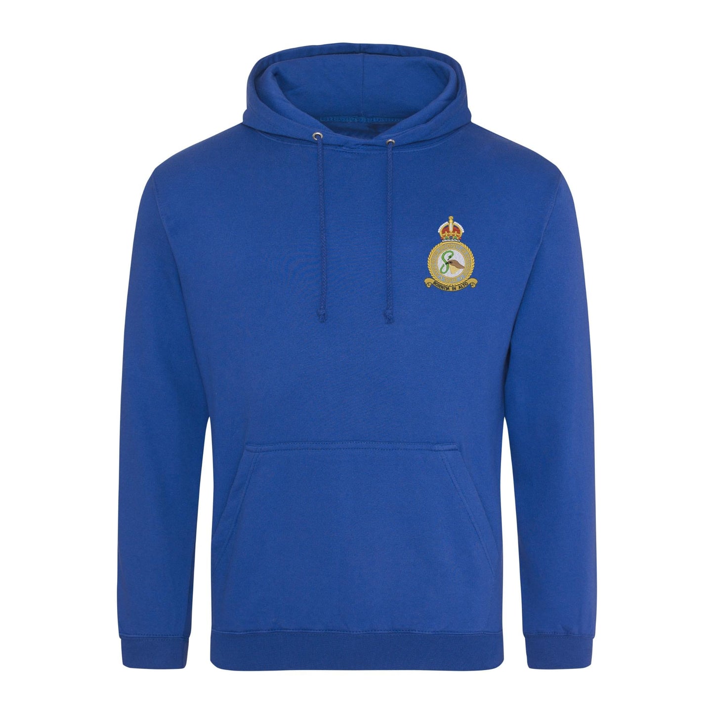 Manchester and Salford Universities Air Squadron Hoodie