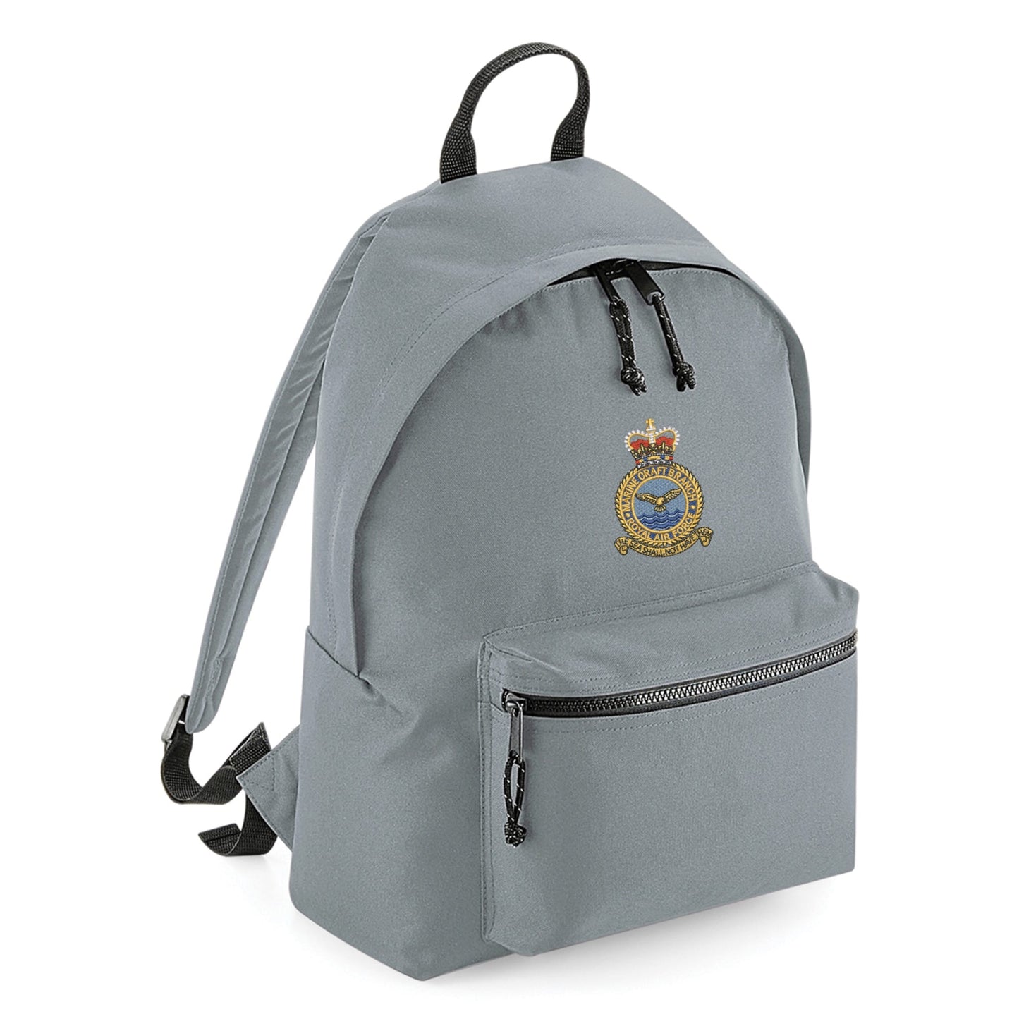 Marine Craft Branch RAF Backpack