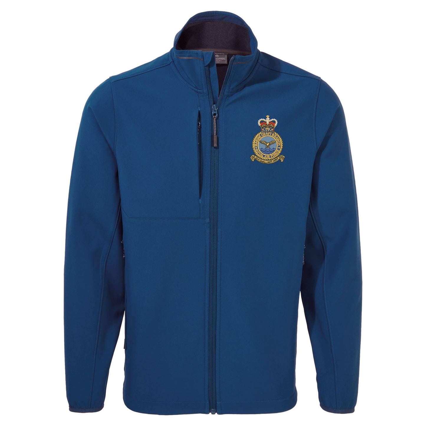 Marine Craft Branch RAF Craghoppers Basecamp Softshell