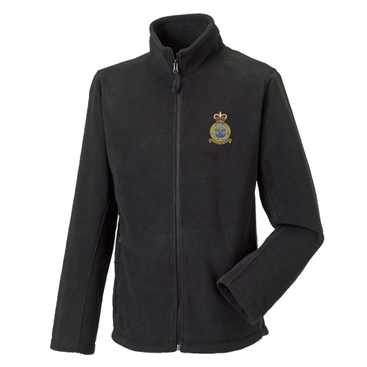 Marine Craft Branch RAF Regatta Fleece