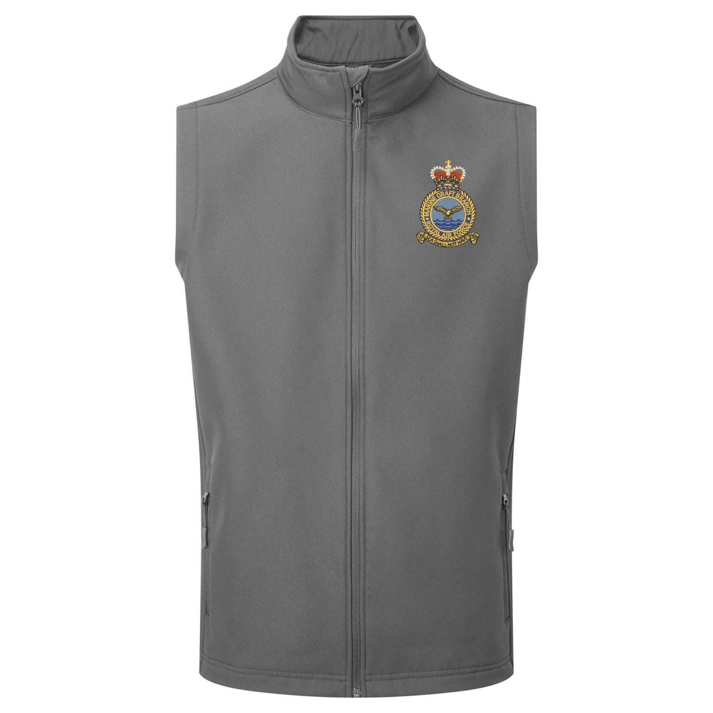Marine Craft Branch RAF Gilet