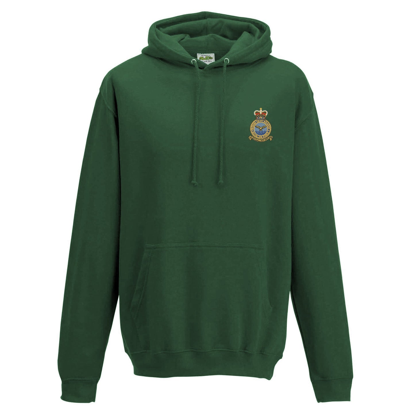 Marine Craft Branch RAF Hoodie