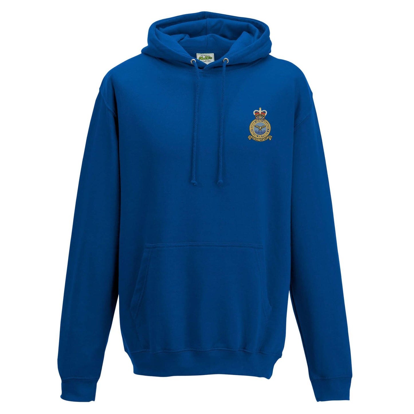 Marine Craft Branch RAF Hoodie