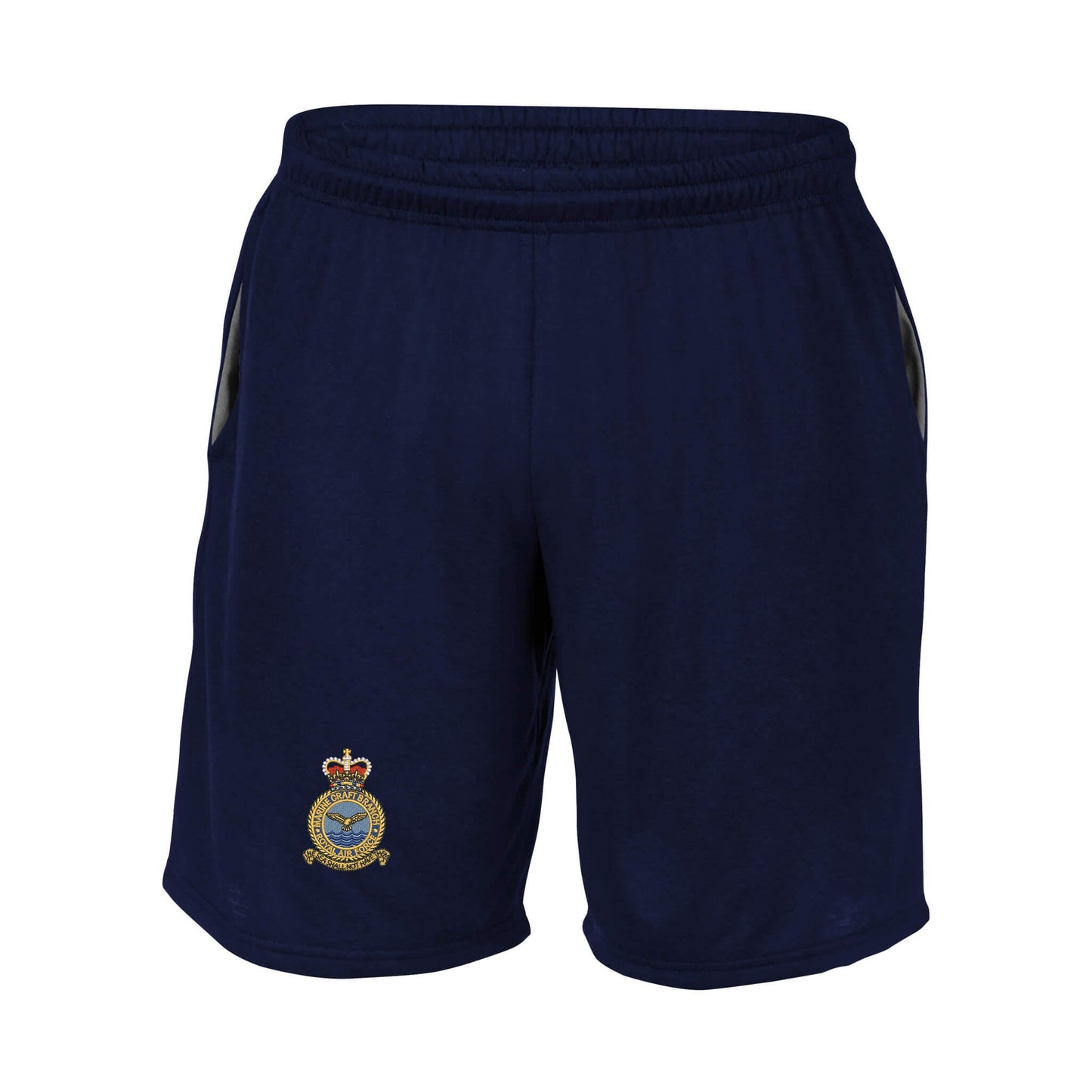 Marine Craft Branch RAF Performance Shorts