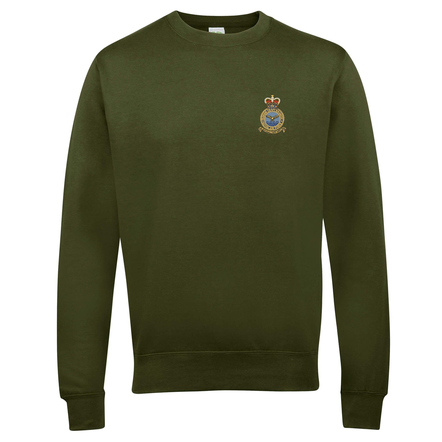 Marine Craft Branch RAF Sweatshirt