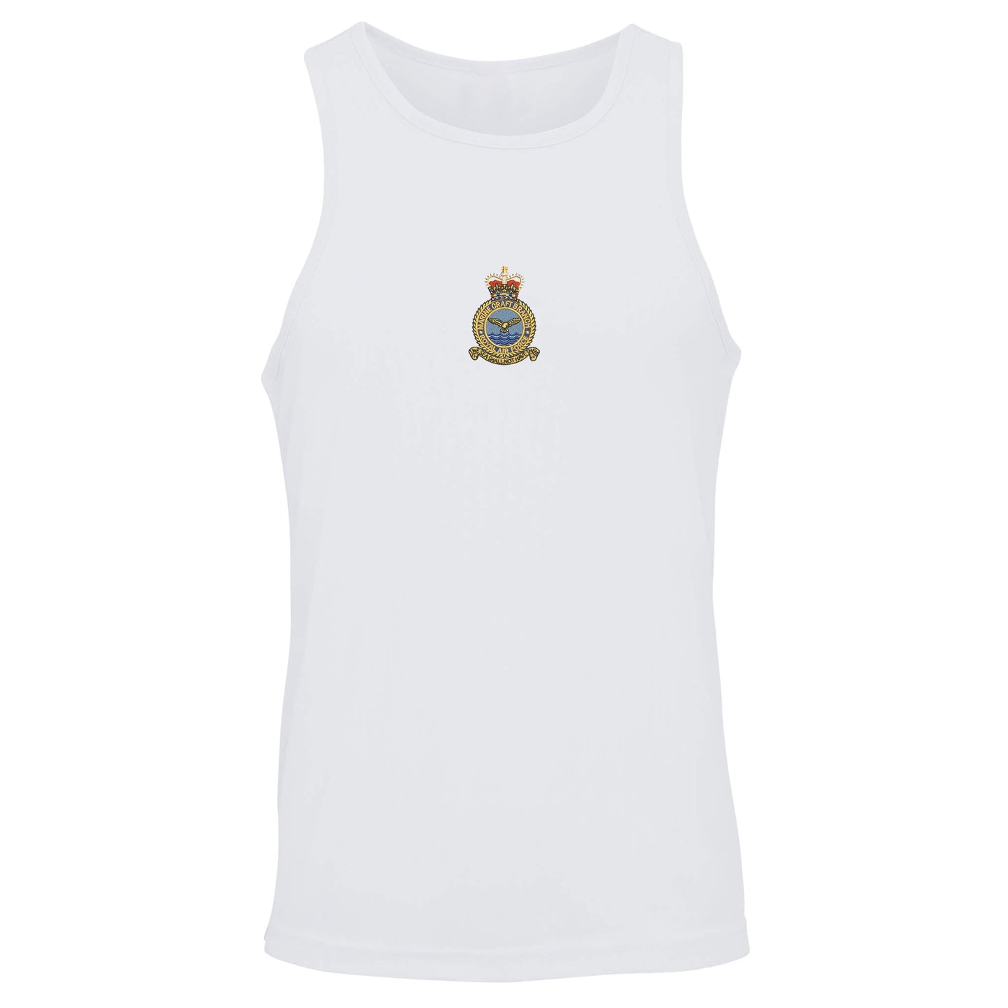 Marine Craft Branch RAF Vest