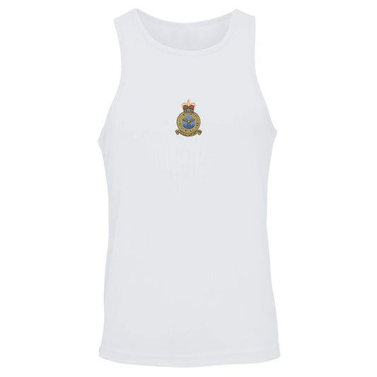 Marine Craft Branch RAF Vest