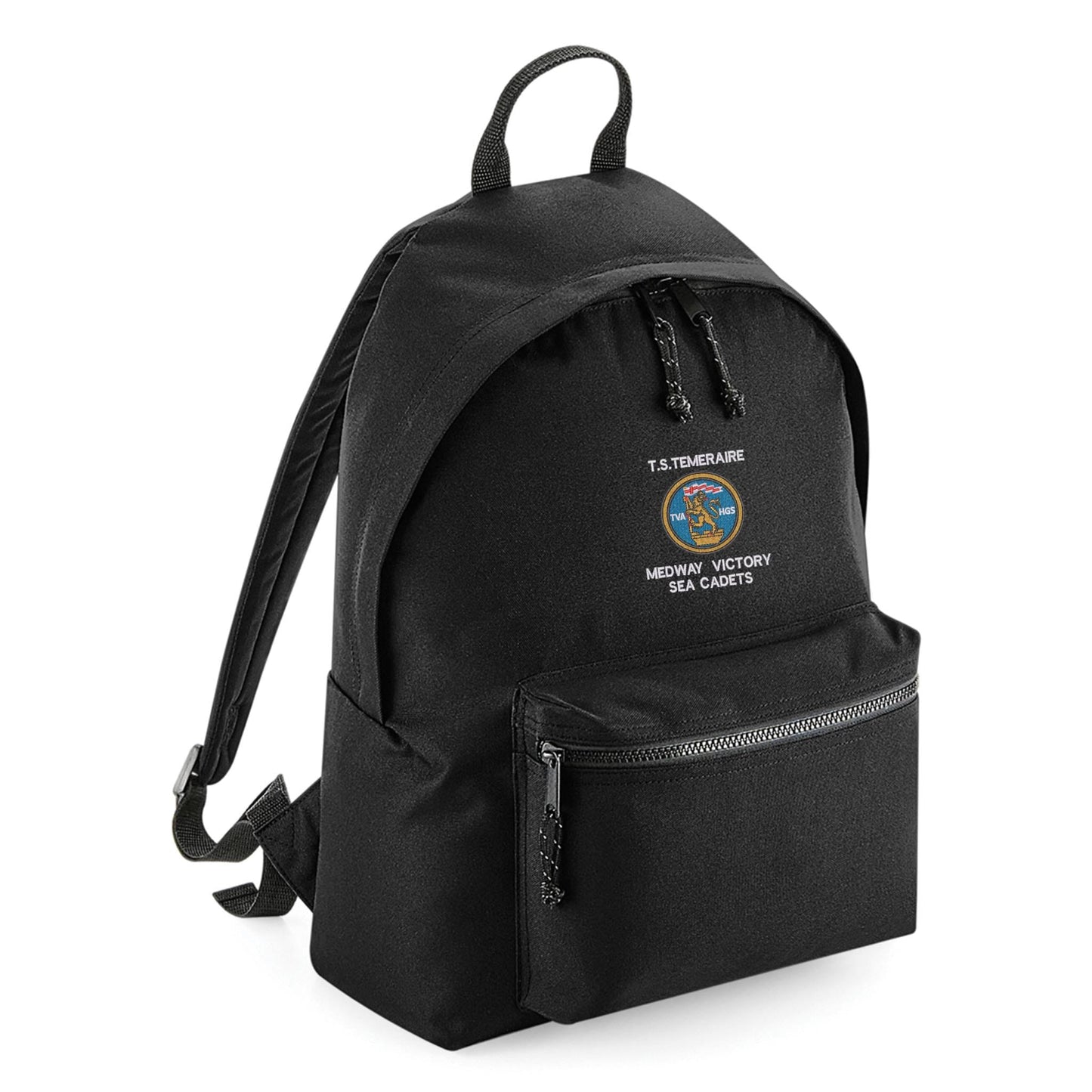 Medway Victory Sea Cadet Unit - TS Temeraire Backpack