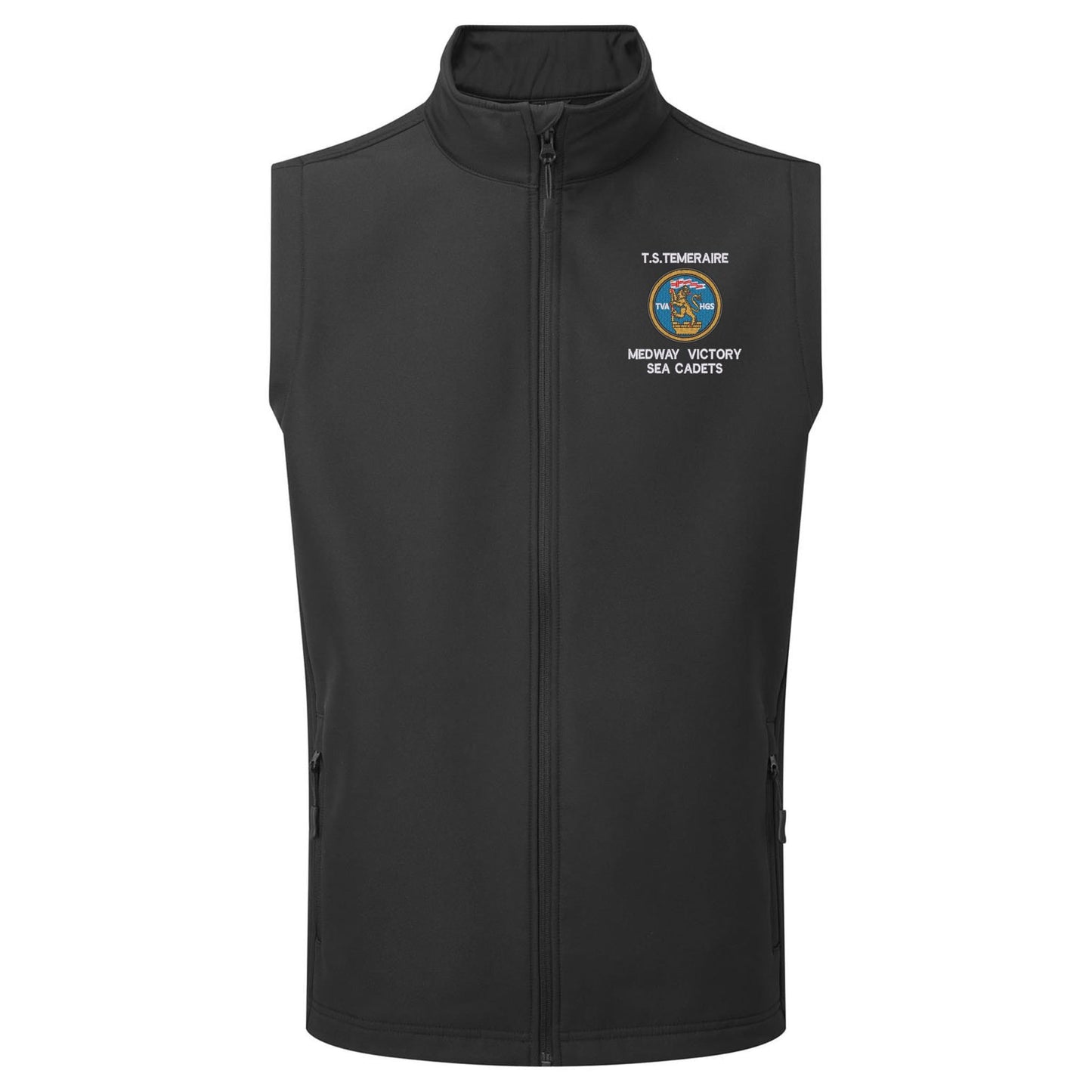 Medway Victory Sea Cadet Unit - TS Temeraire Gilet