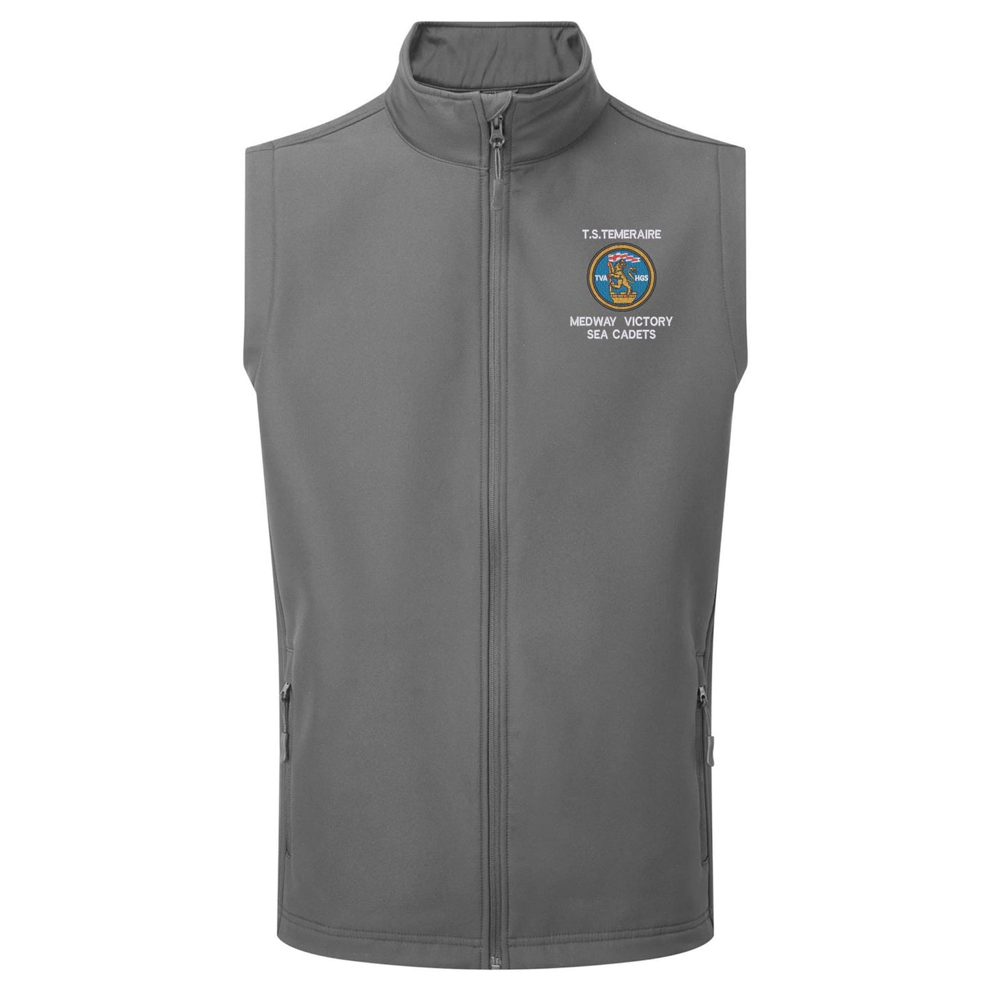 Medway Victory Sea Cadet Unit - TS Temeraire Gilet