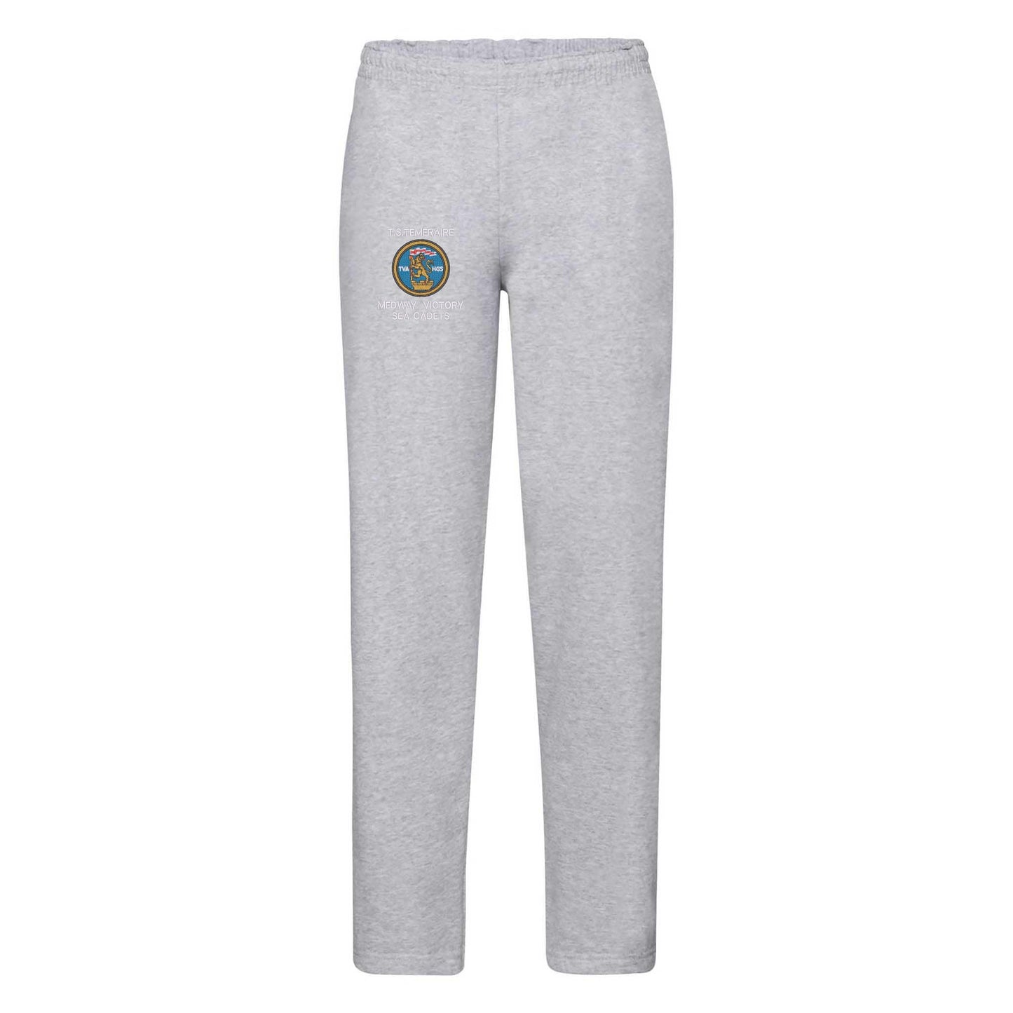 Medway Victory Sea Cadet Unit - TS Temeraire Sweatpants