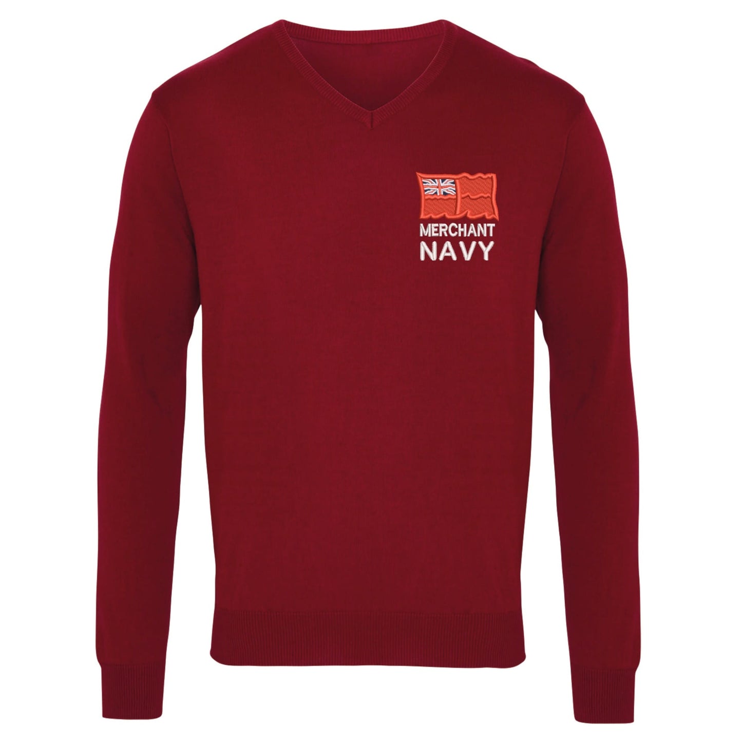 Merchant Navy Arundel Sweater