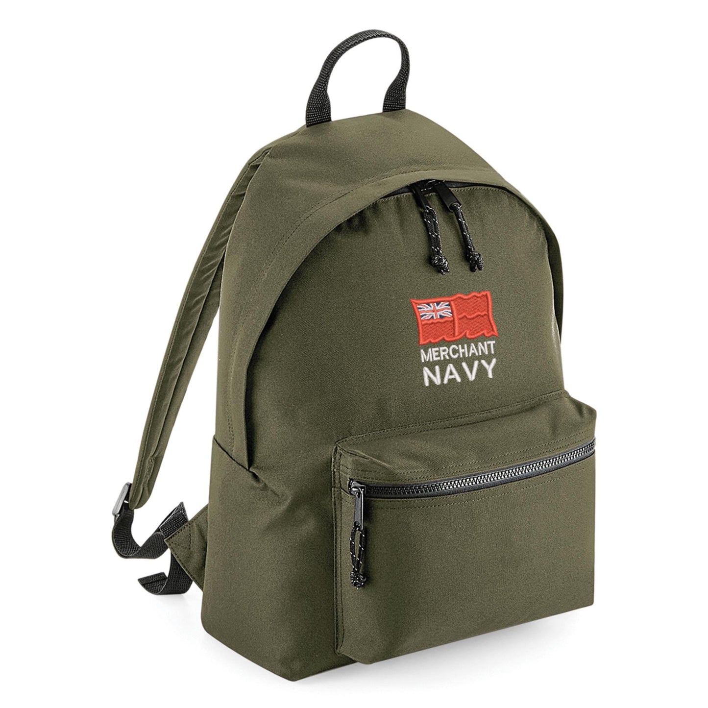 Merchant Navy Backpack