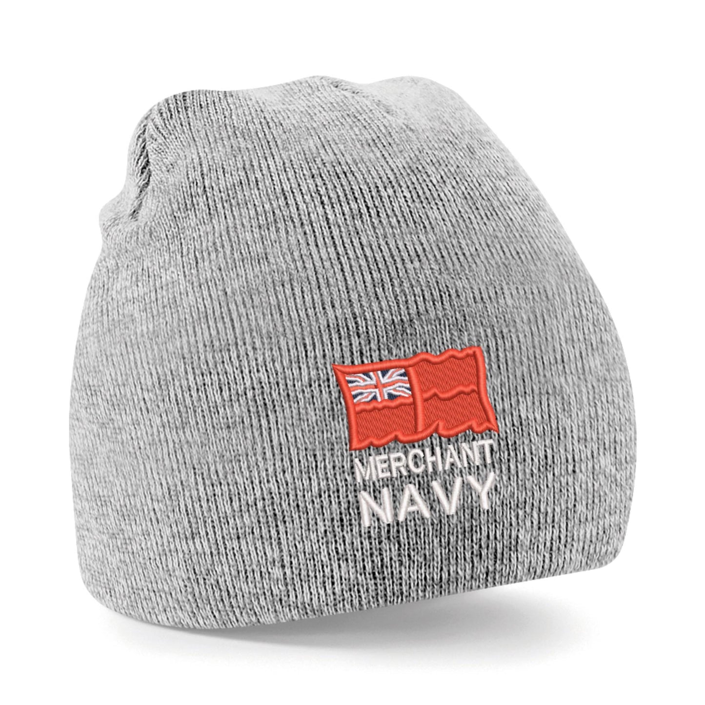 Merchant Navy Beanie Hat