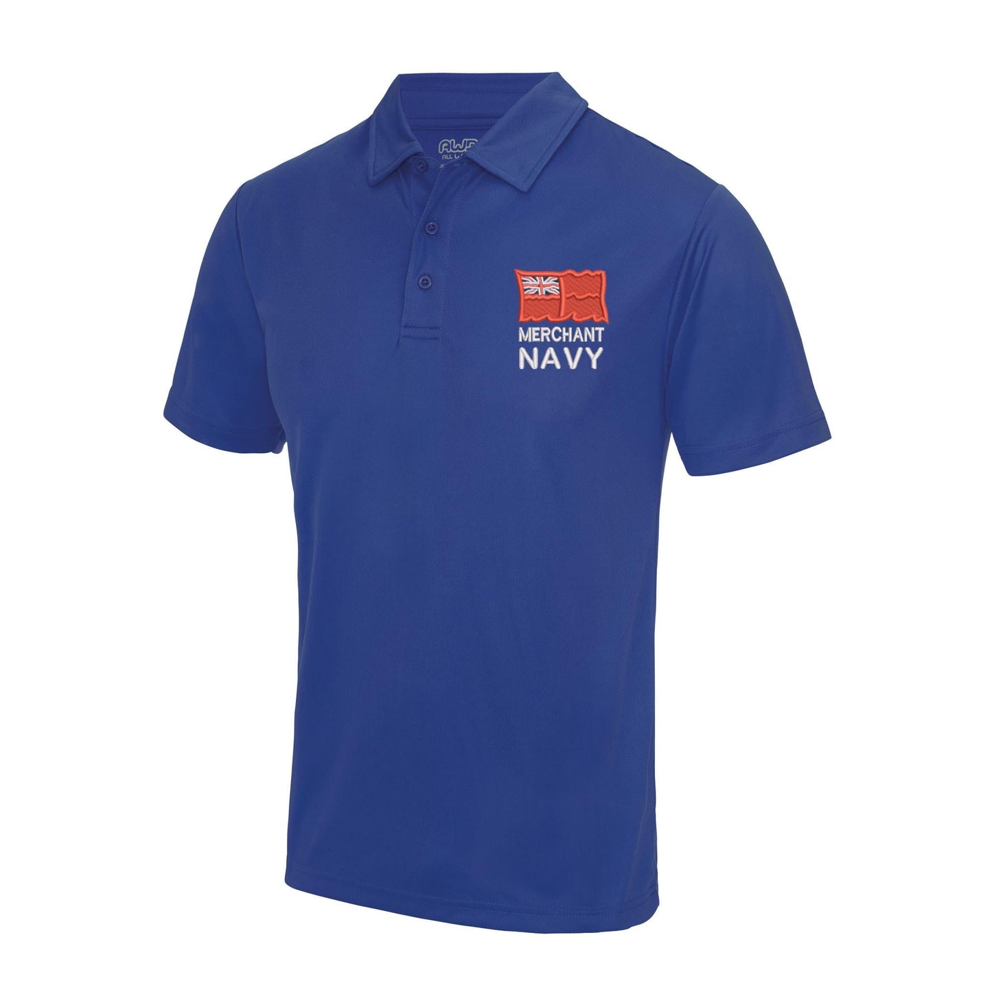 Merchant Navy Cool Polo