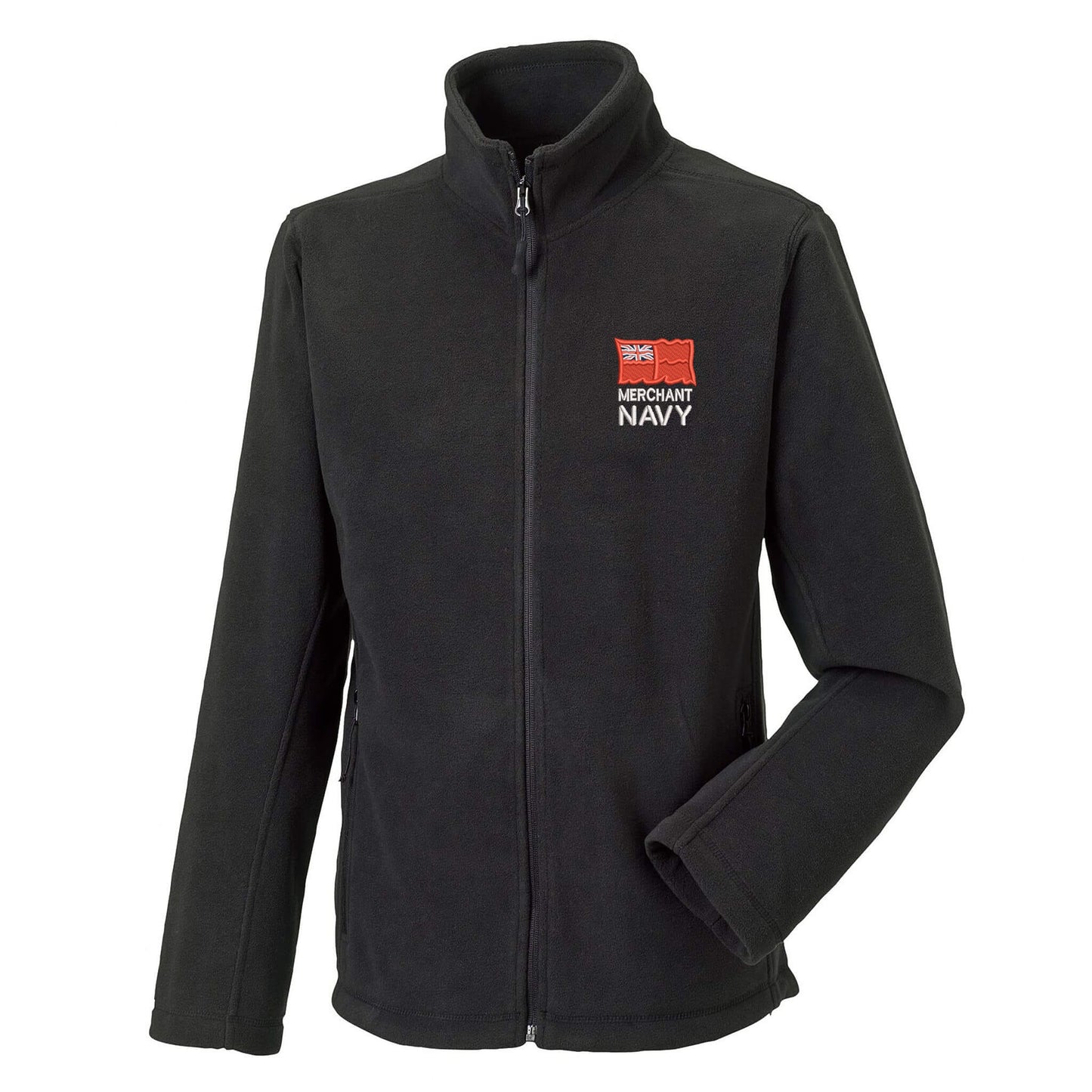 Merchant Navy Regatta Fleece