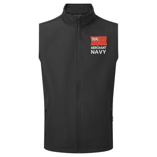 Merchant Navy Gilet
