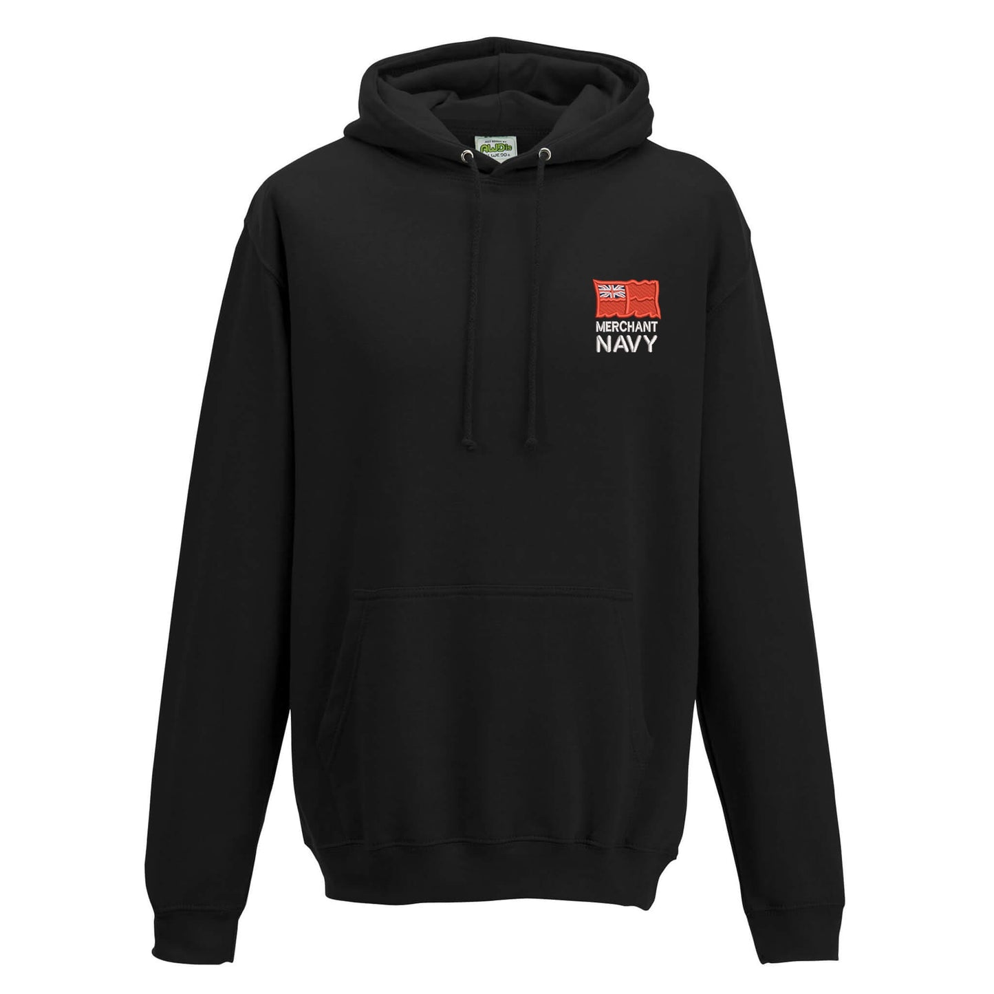 Merchant Navy Hoodie