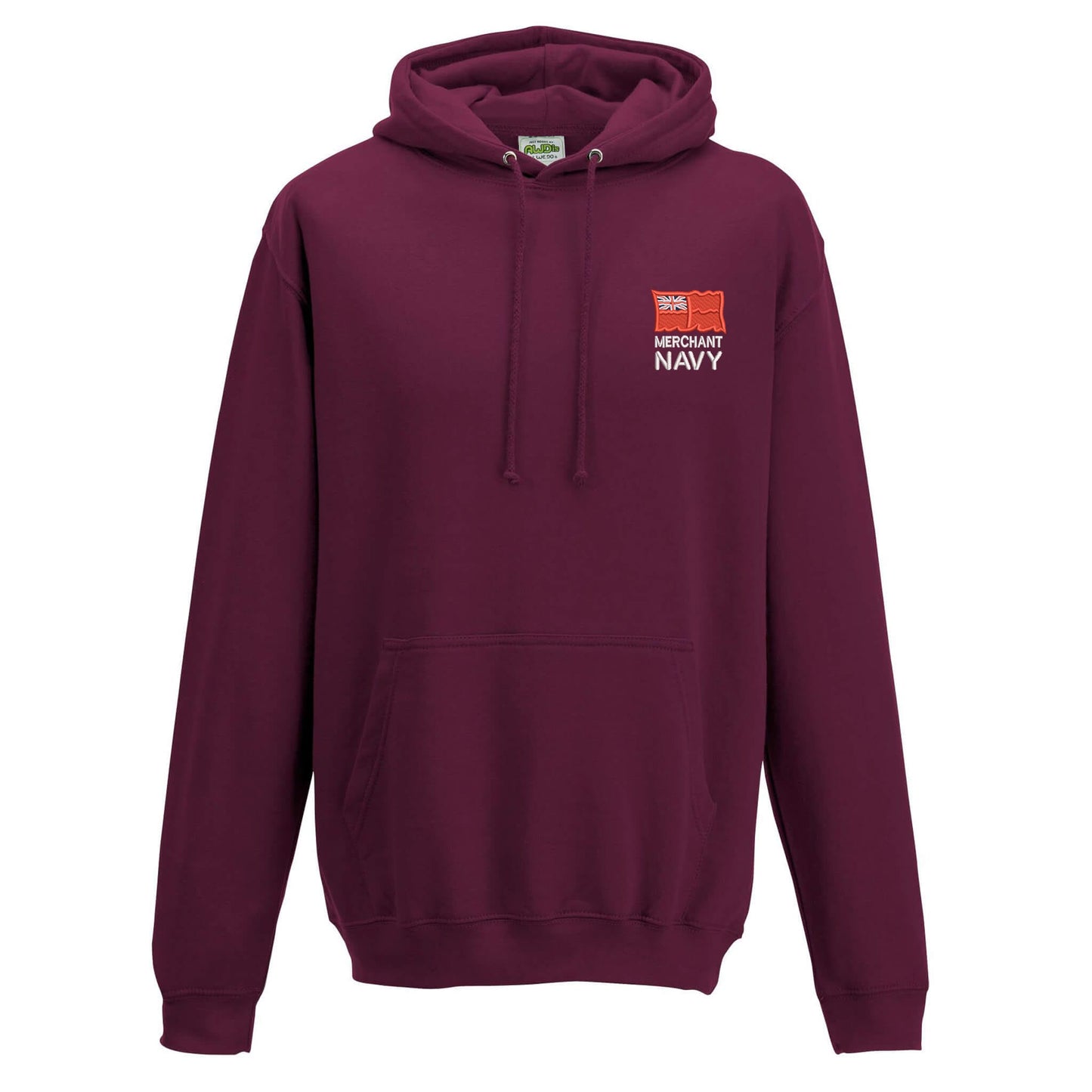 Merchant Navy Hoodie