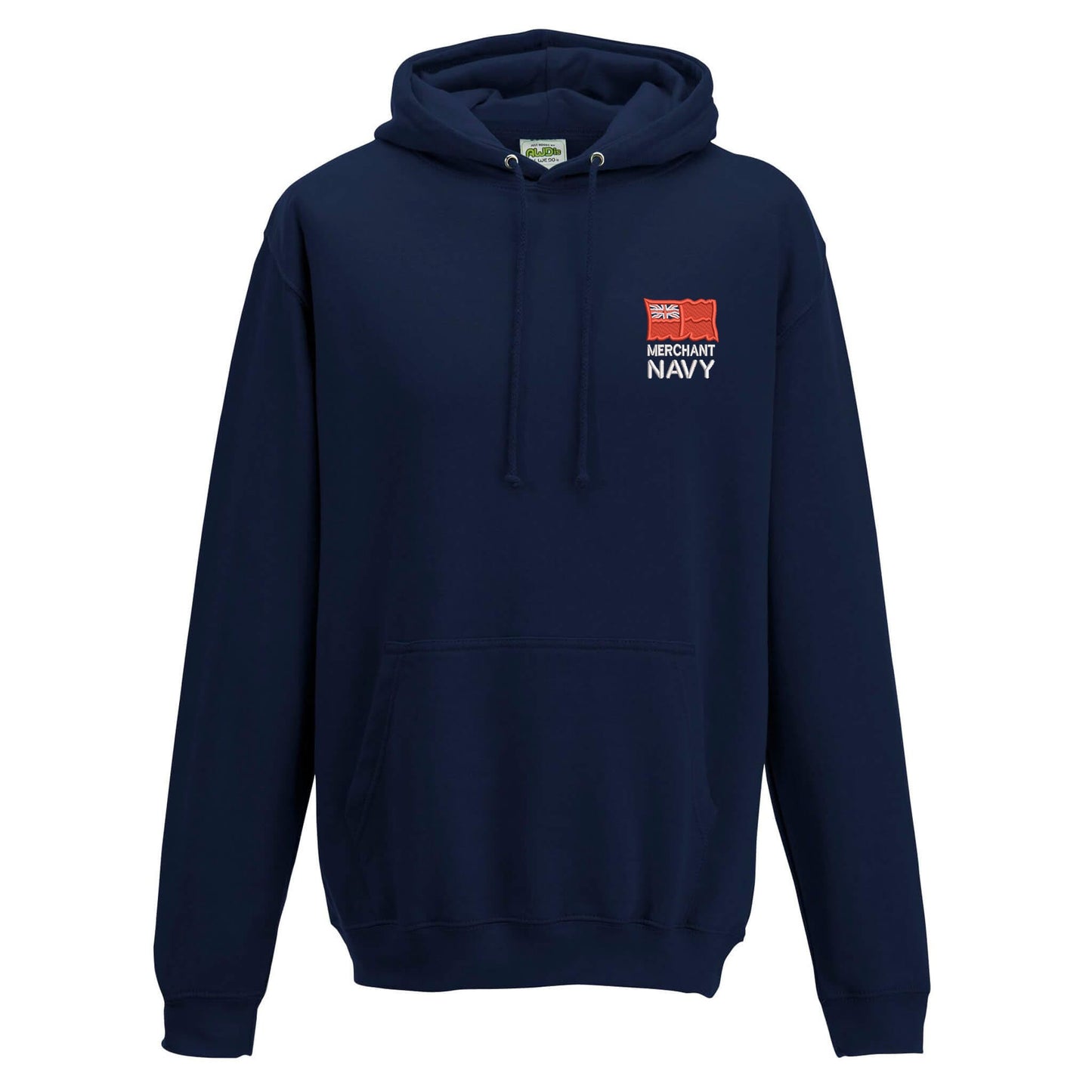 Merchant Navy Hoodie