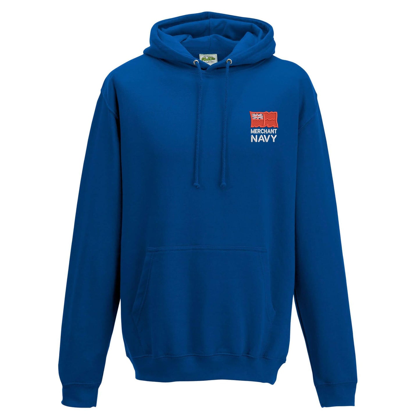 Merchant Navy Hoodie