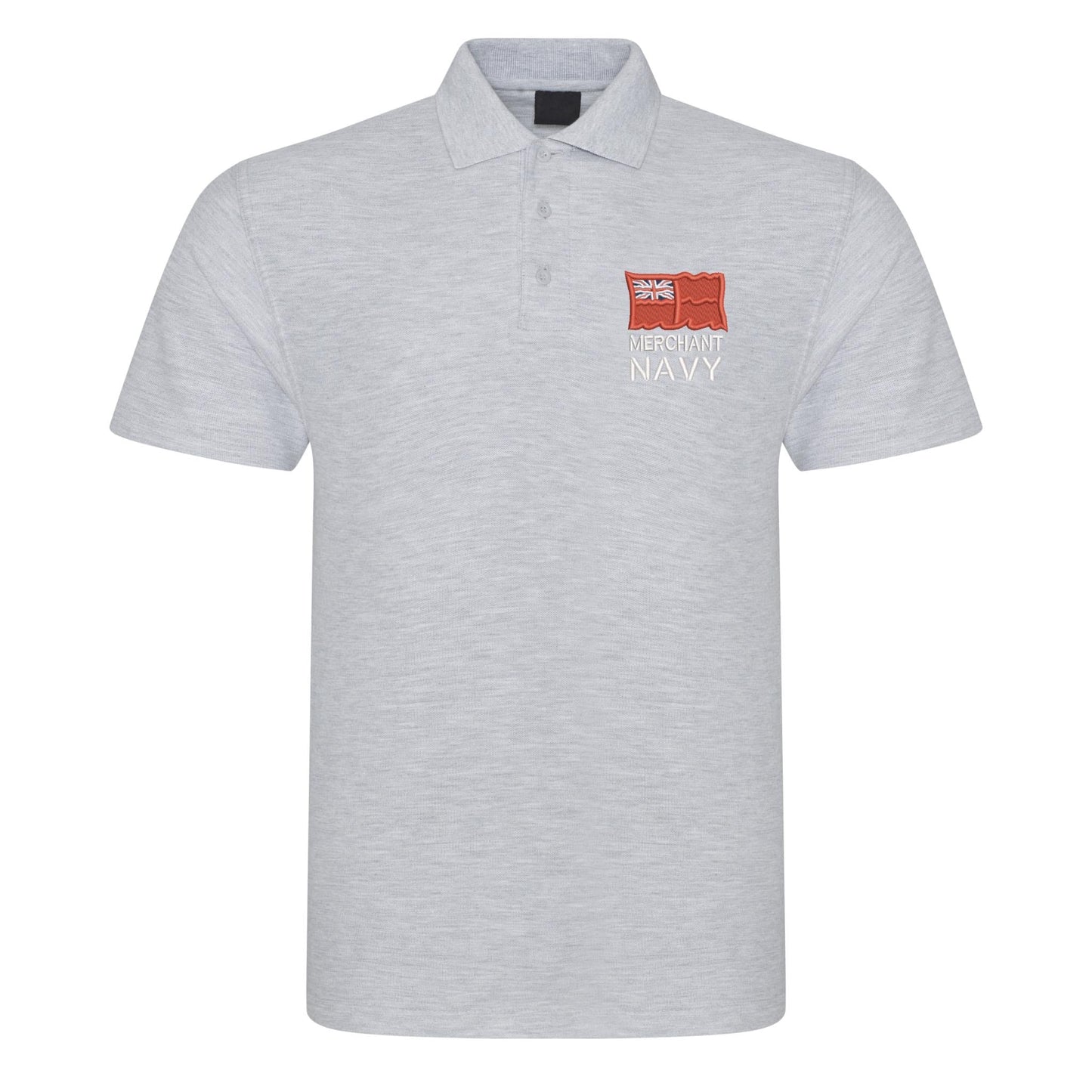 Merchant Navy Polo Shirt