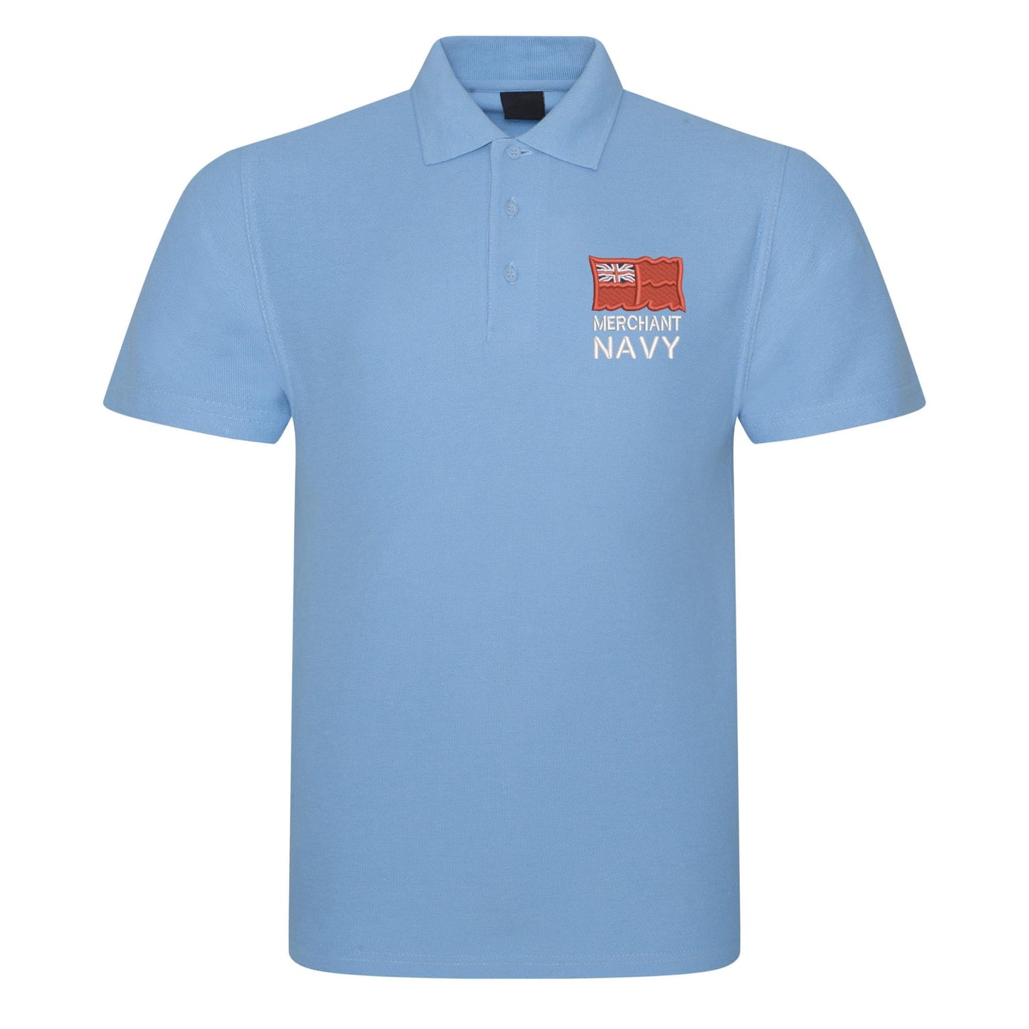 Merchant Navy Polo Shirt