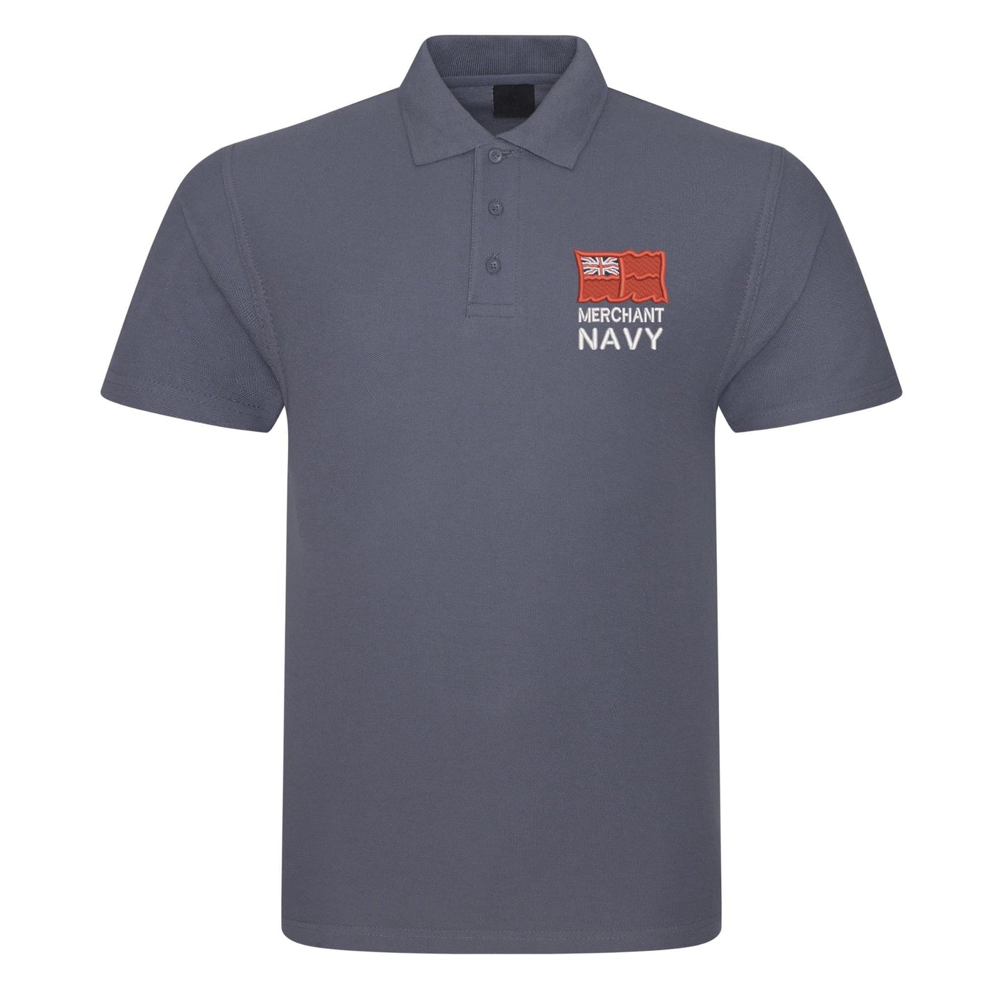 Merchant Navy Polo Shirt