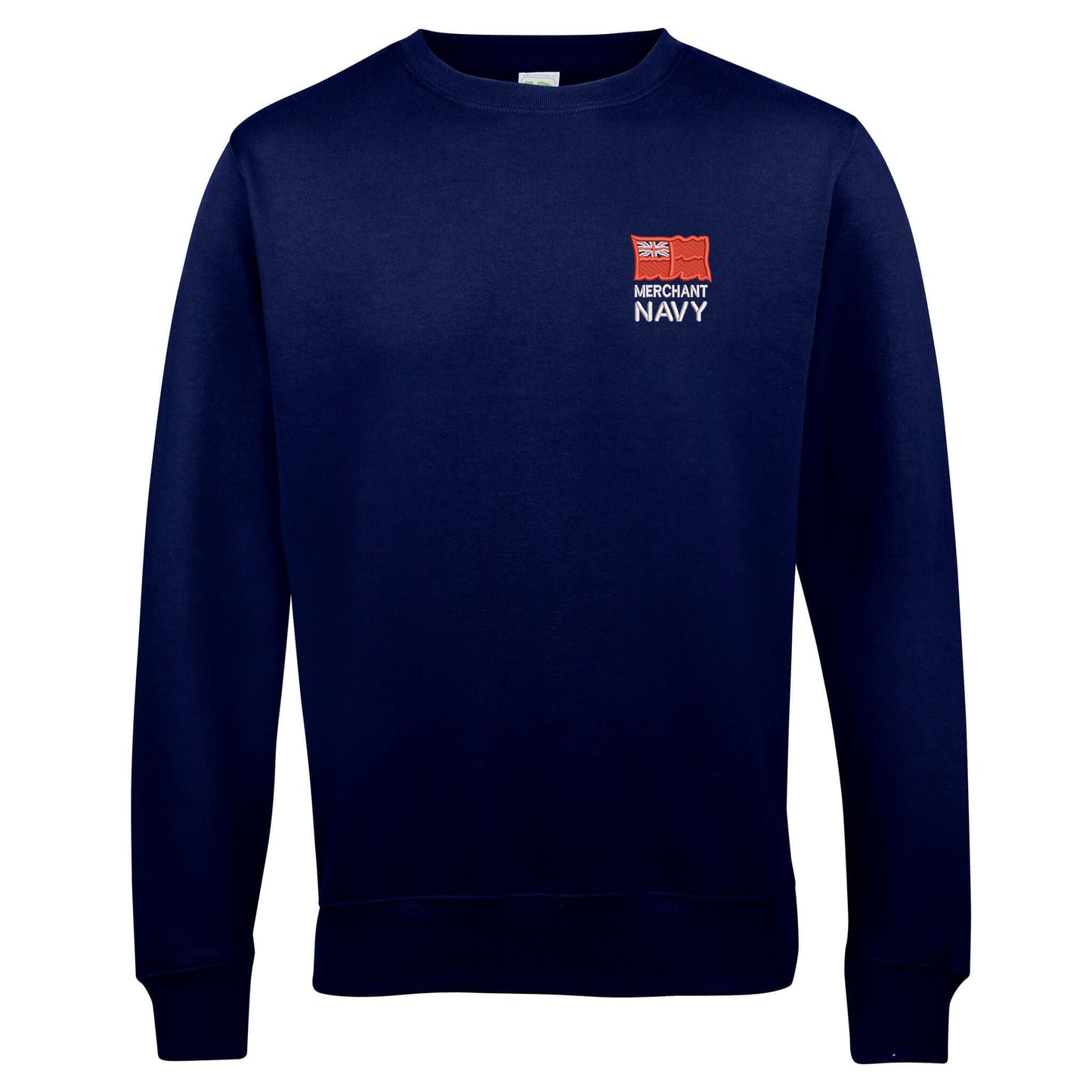 Merchant Navy Sweatshirt