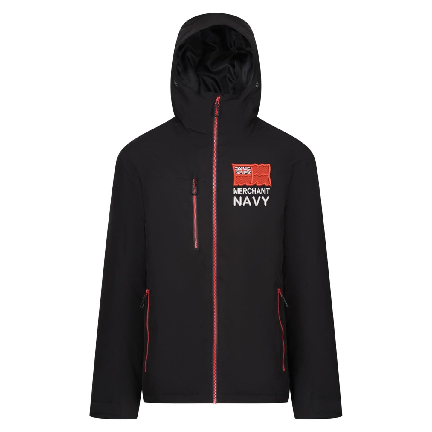 Merchant Navy Regatta Waterproof Insulated Jacket