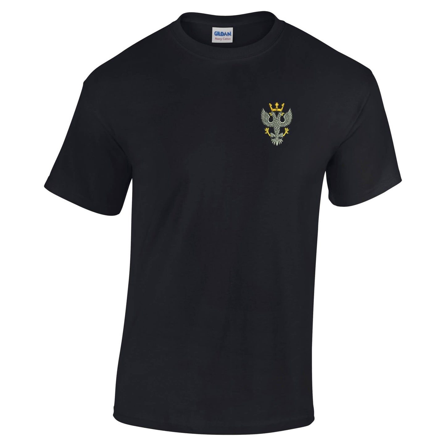 Mercian Regiment Cotton T-Shirt