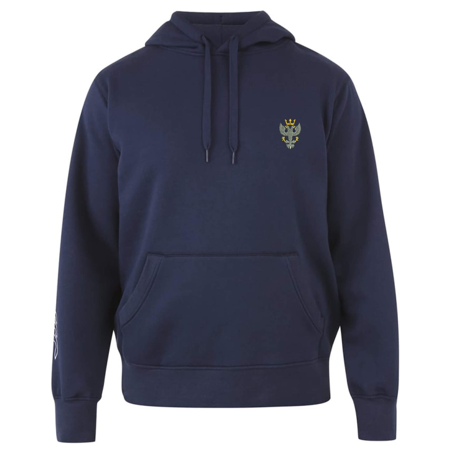 Mercian Regiment Canterbury Rugby Hoodie