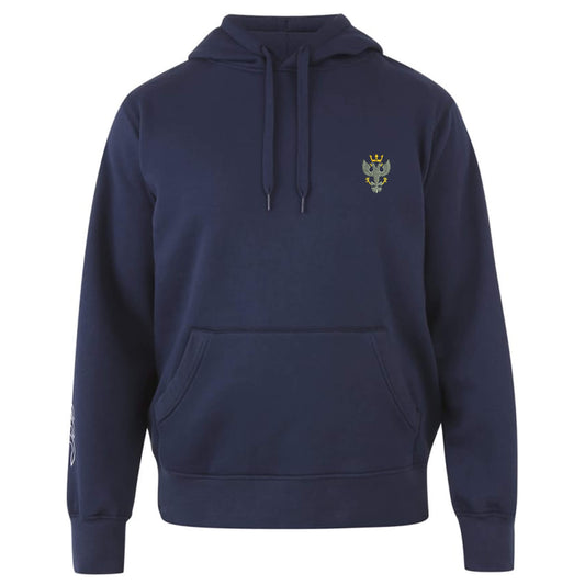 Mercian Regiment Canterbury Rugby Hoodie
