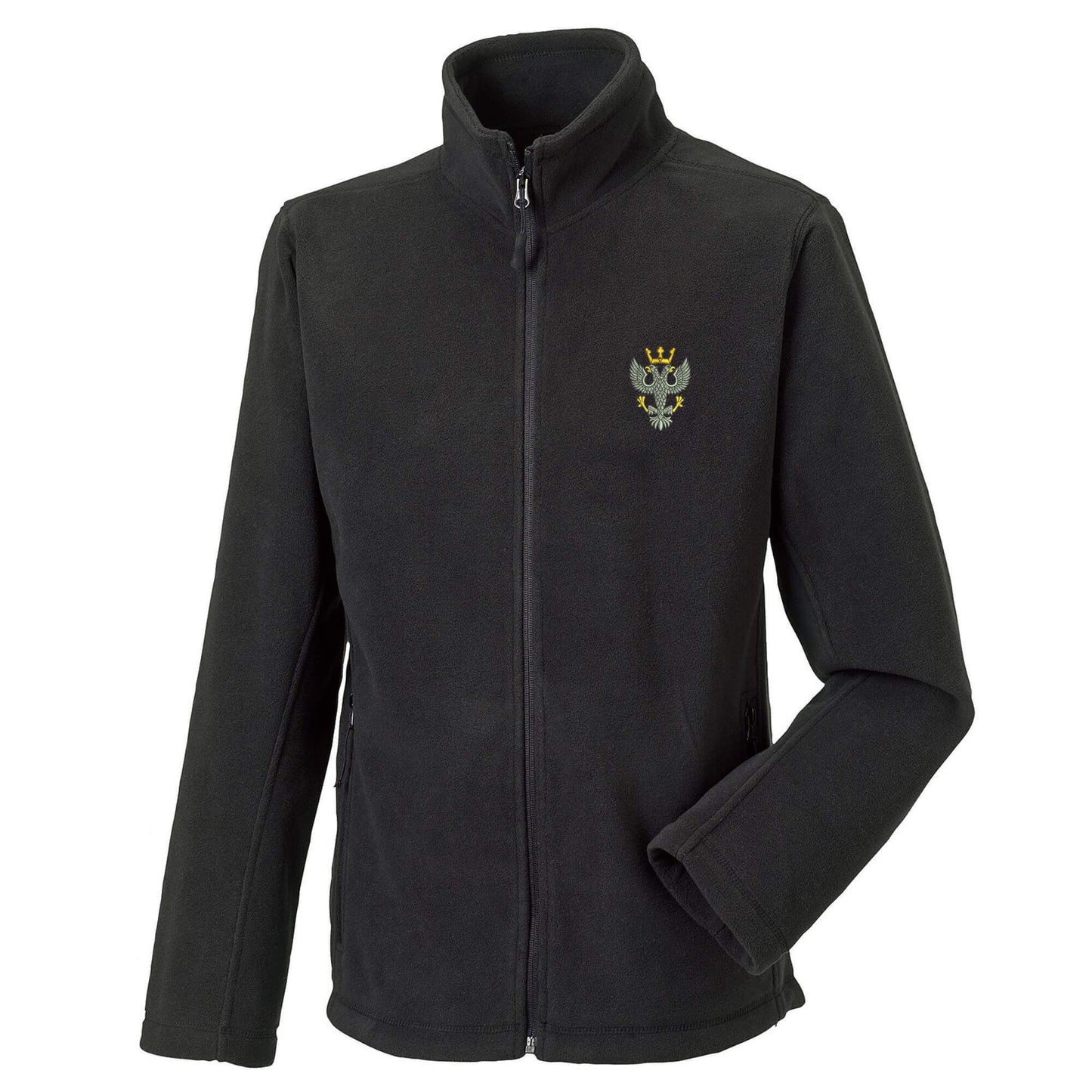 Mercian Regiment Regatta Fleece