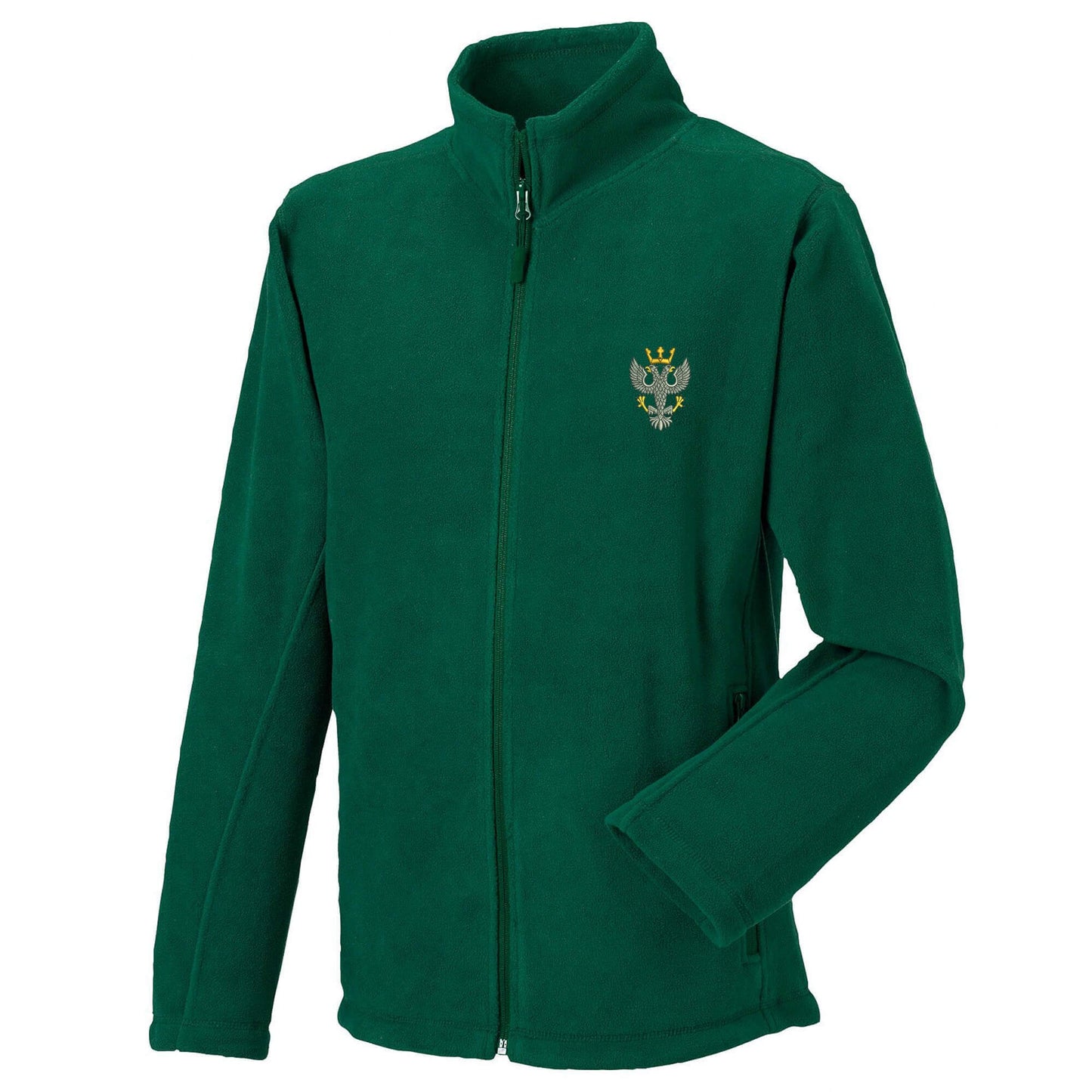 Mercian Regiment Regatta Fleece