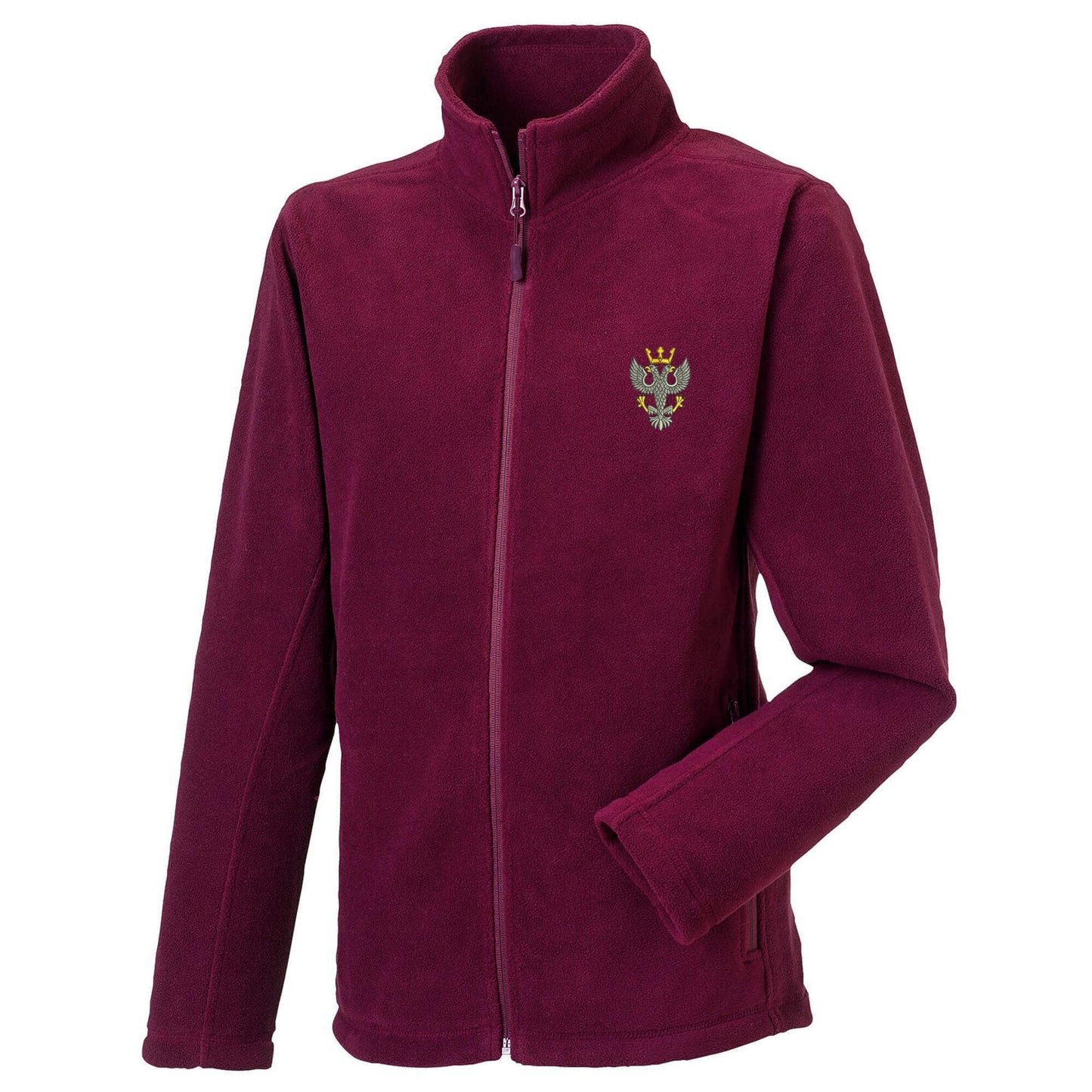 Mercian Regiment Regatta Fleece