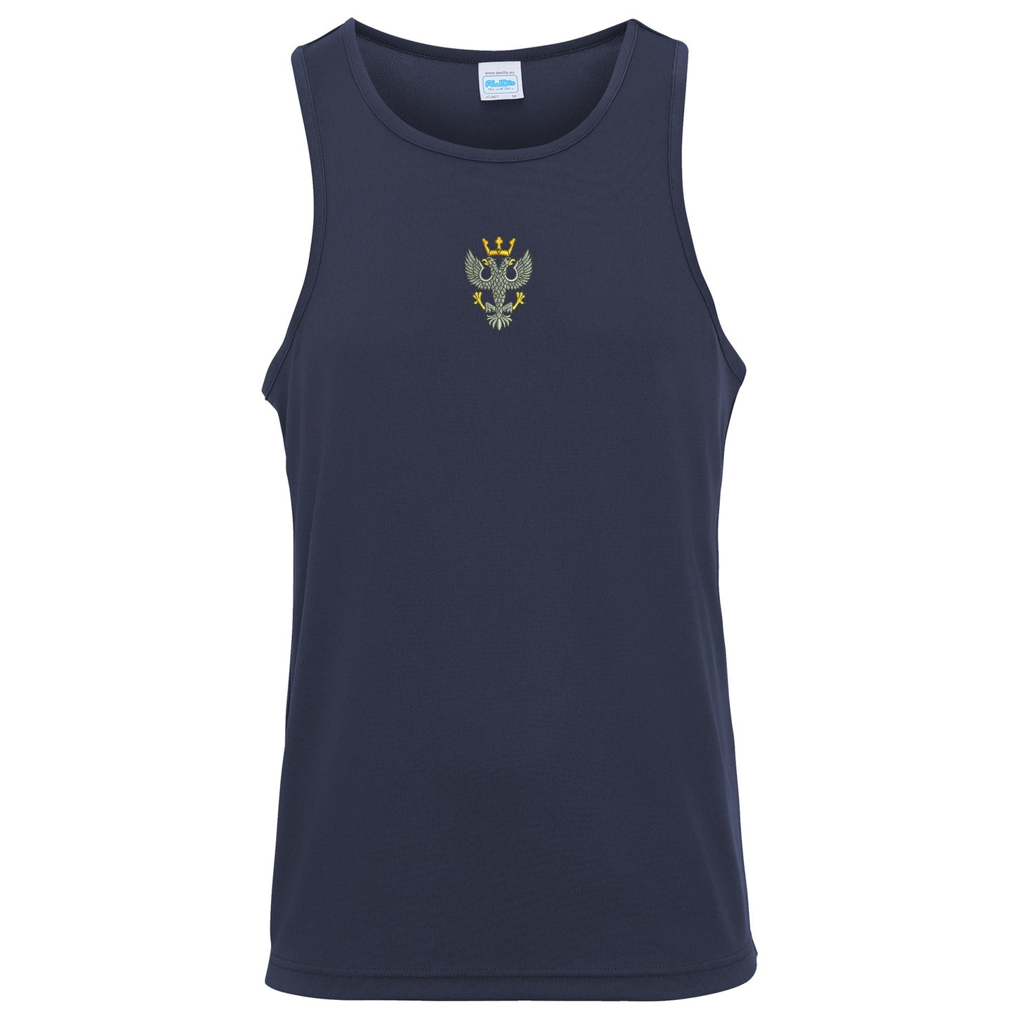 Mercian Regiment Vest