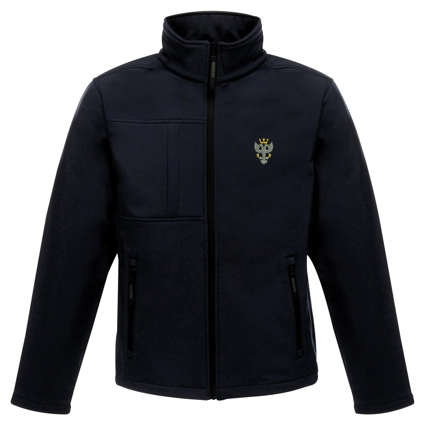 Mercian Regiment Regatta Softshell Jacket