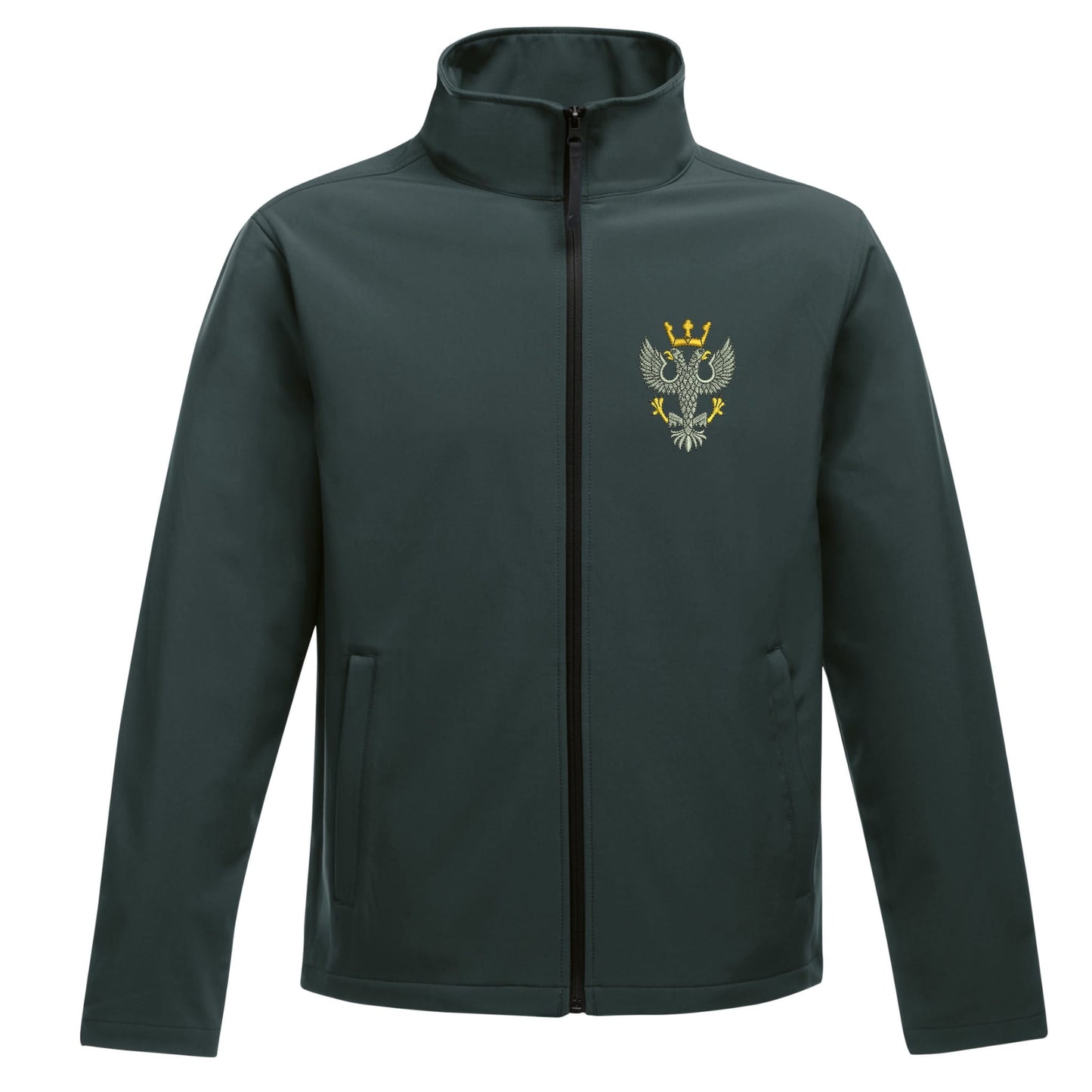 Mercian Regiment Regatta Softshell Jacket