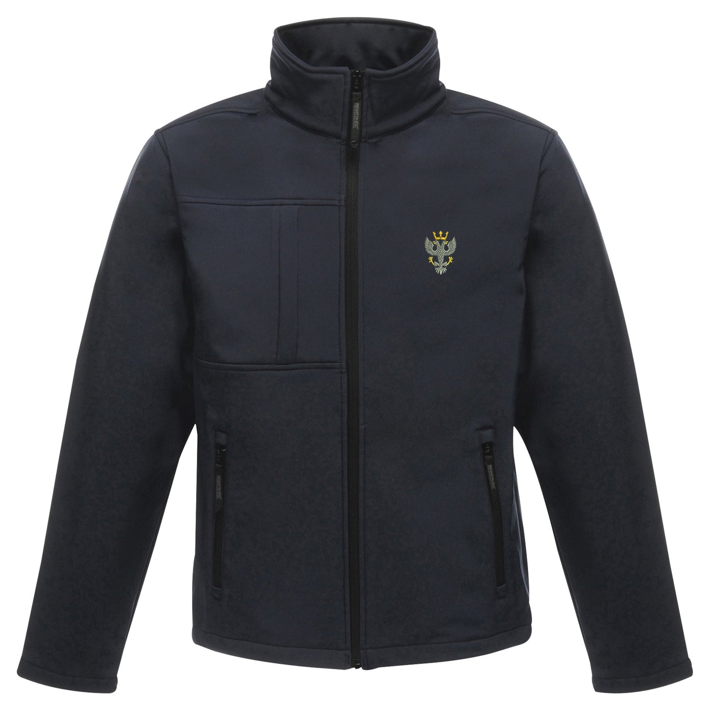 Mercian Regiment Regatta Softshell Jacket
