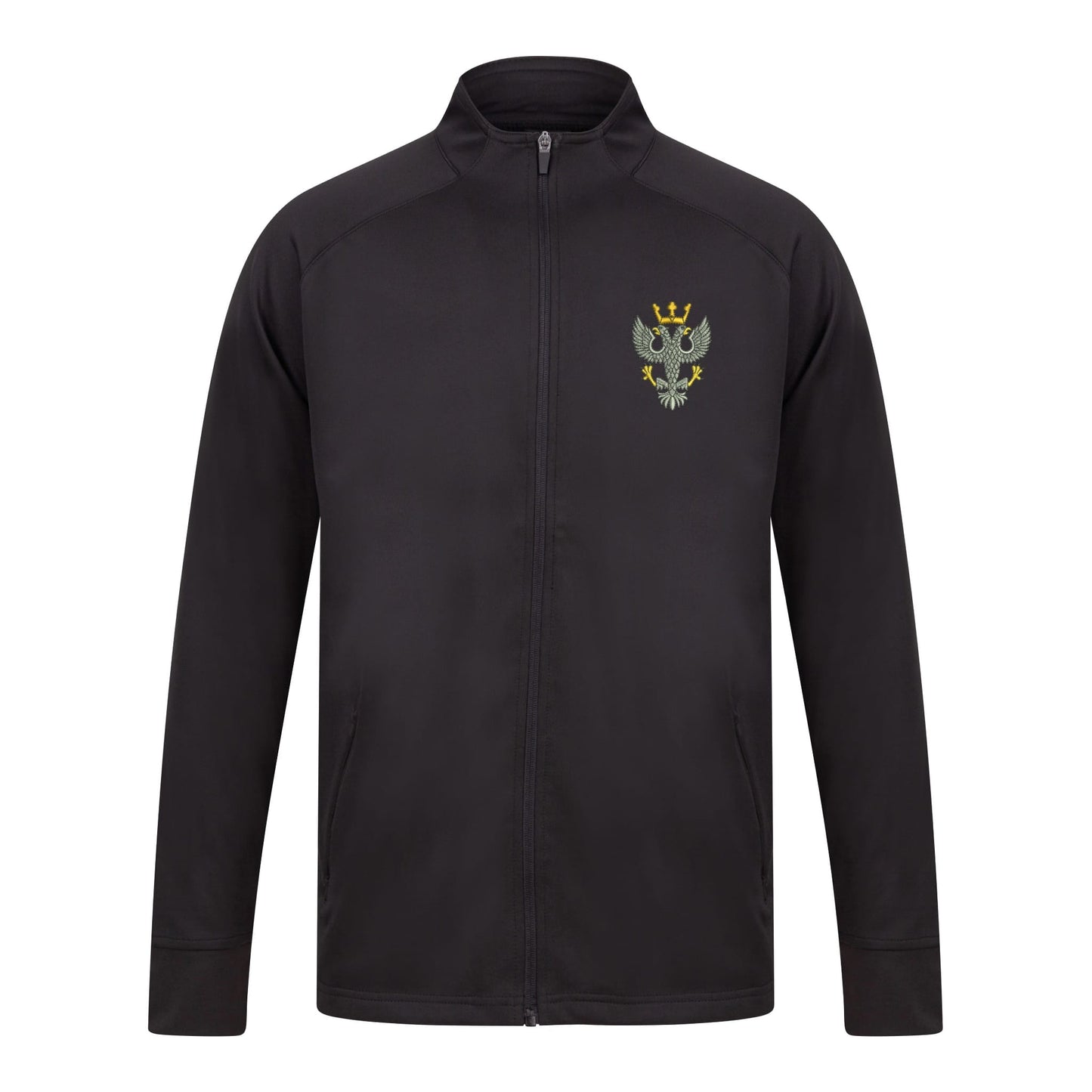 Mercian Regiment Knitted Tracksuit Top