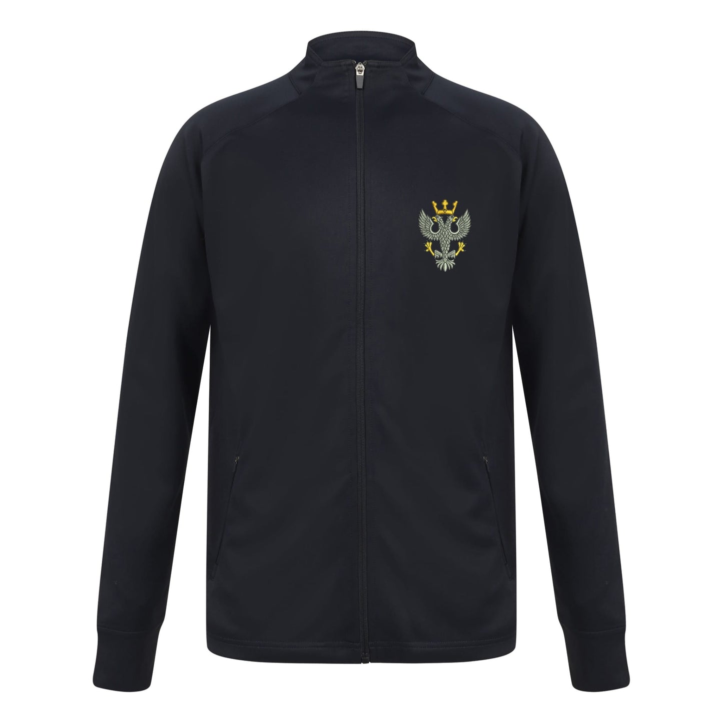 Mercian Regiment Knitted Tracksuit Top